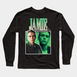 Jamie Muscato Long Sleeve T-Shirt